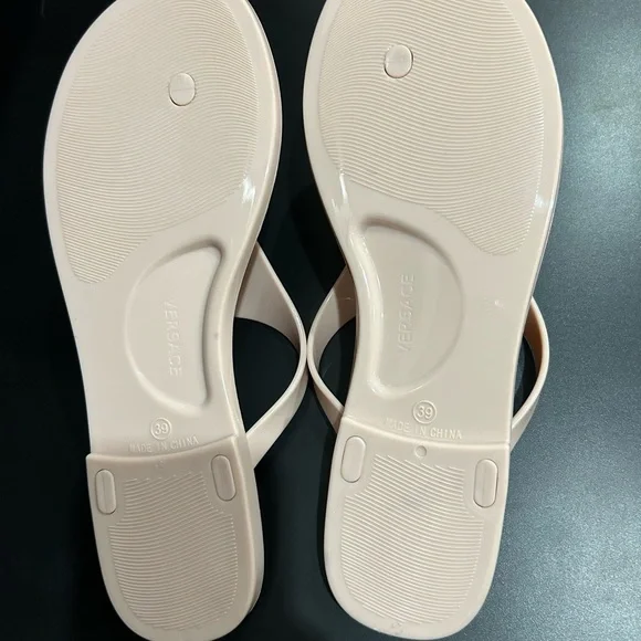 Versace summer sandals - Picture 3 of 6